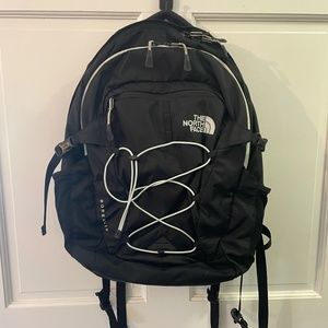 North Face Backpack